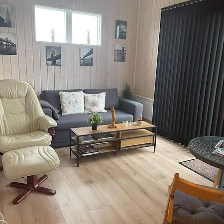 Nice Whole Year Cottage Bythingvallavatn Veithilundur Dış mekan fotoğraf