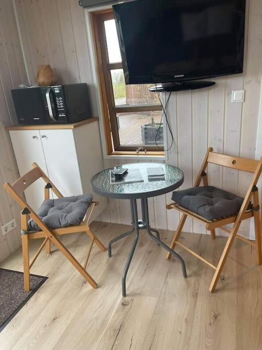 Nice Whole Year Cottage Bythingvallavatn Veithilundur Dış mekan fotoğraf