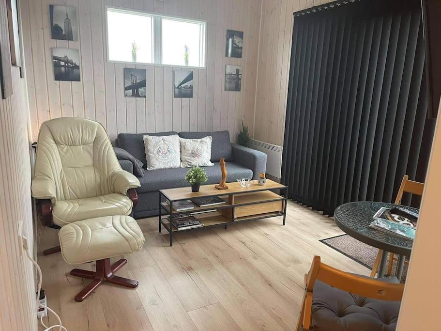 Nice Whole Year Cottage Bythingvallavatn Veithilundur Dış mekan fotoğraf